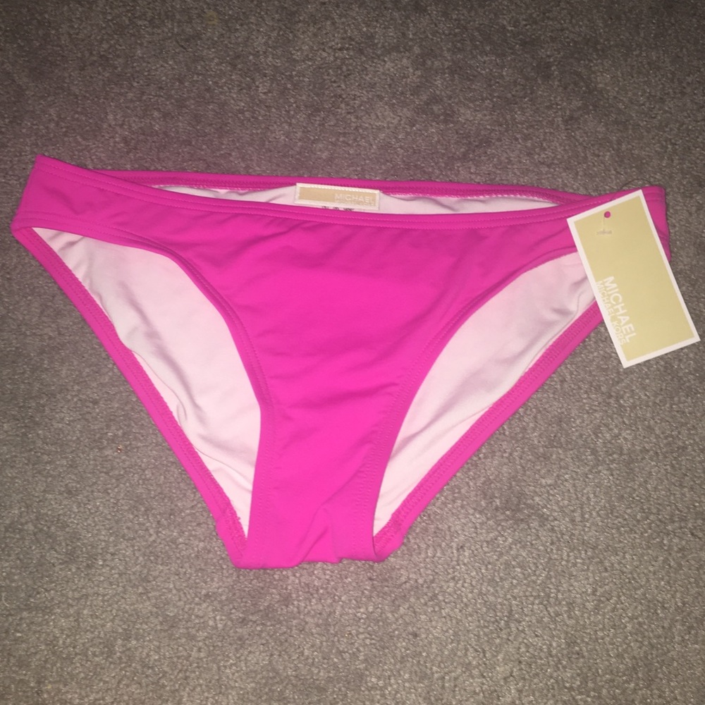 Bikini bottoms